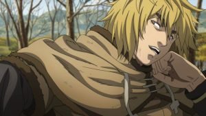 Vinland Saga: 2. Staffel des historischen Anime-Dramas offiziell bestätigt