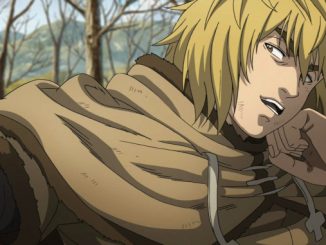 Vinland Saga: 2. Staffel des historischen Anime-Dramas offiziell bestätigt