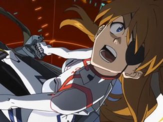 Rebuild of Evangelion: Finale der Anime-Saga ab August im weltweiten Stream verfügbar