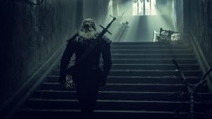 The Witcher: Nightmare of the Wolf - Teaser gibt Startdatum des Films auf Netflix bekannt
