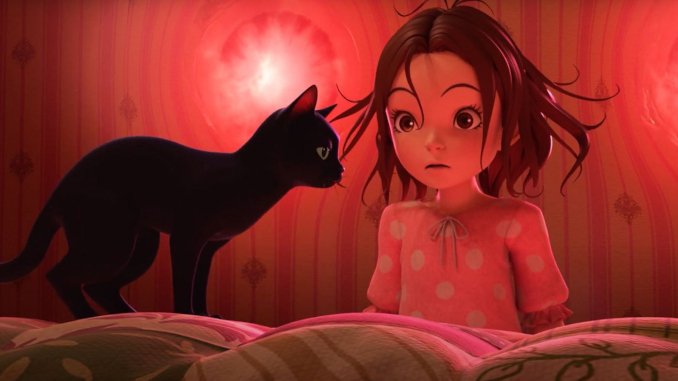 Studio Ghibli: Der offiziell schlechteste Film der Anime-Schmiede ist jetzt auch in Deutschland erhältlich
