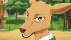 Beastars Staffel 3: Wann erscheint die Fortsetzung des Netflix-Originals?