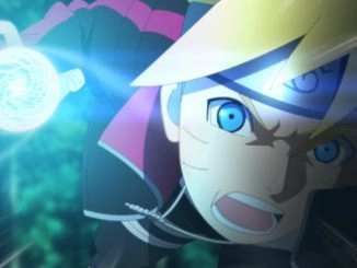 Naruto-Saga endlich komplett: Netflix holt Boruto ins Programm