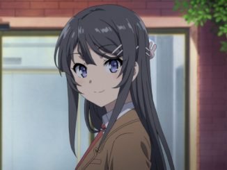 Bunny Girl Senpai: Wie steht es um Staffel 2 der Anime-Serie?