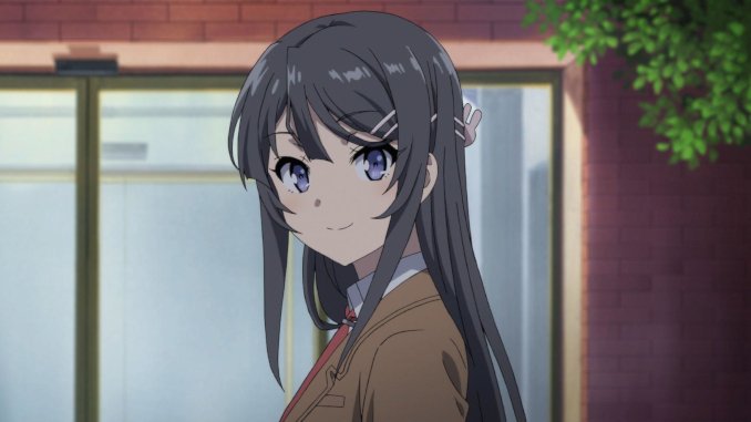 Bunny Girl Senpai: Wie steht es um Staffel 2 der Anime-Serie?