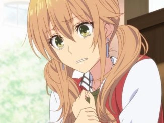 Citrus Staffel 2: Wie steht es um die Fortsetzung des Liebesdramas?