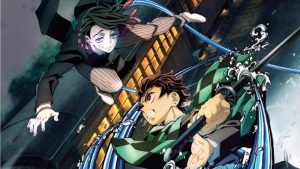 Anime-Highlights im Kino: Diese Filme seht ihr im Juli 2021