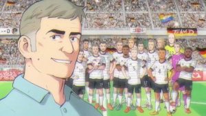 Olympische Spiele 2021: DFB stellt Tokio-Auswahl mit Anime-Video vor