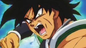 Dragon Ball: Produzent erklärt, wie sich der neueste Film von "Broly" unterscheidet