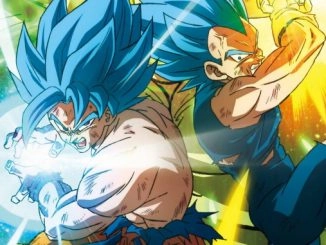 Dragon Ball Super: Akira Toriyama beteiligt sich stärker an neuem Film, als je zuvor
