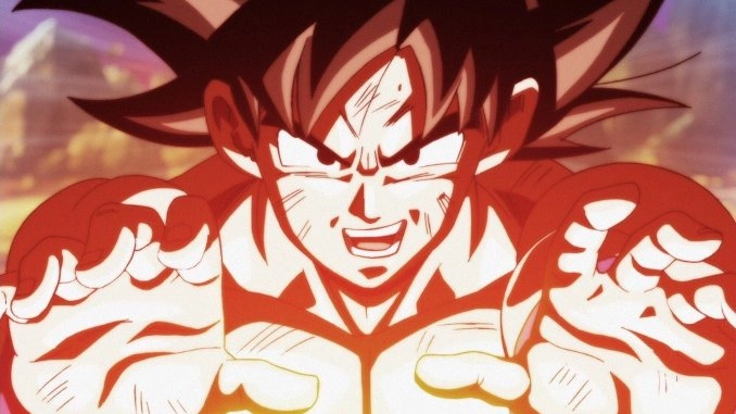 Super Dragon Ball Heroes lässt unsere Helden einen längst vergessenen Bösewicht treffen
