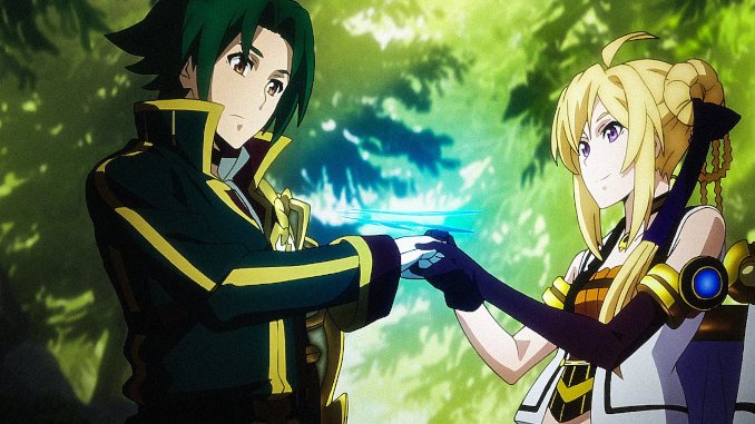 Record de Grancrest War sur Netflix : y aura-t-il une 2ème saison ?