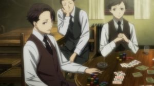 Joker Game Review: Spionage-Krimi während des Zweiten Weltkriegs