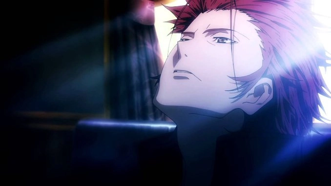 K-Project Staffel 3: Wann kehren die Könige zurück?