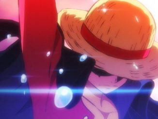 One Piece-Fans beeindruckt: So schön wie in Episode 982 war der Anime noch nie