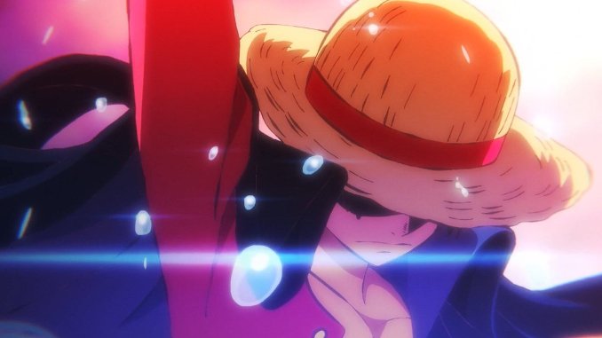 One Piece-Fans beeindruckt: So schön wie in Episode 982 war der Anime noch nie