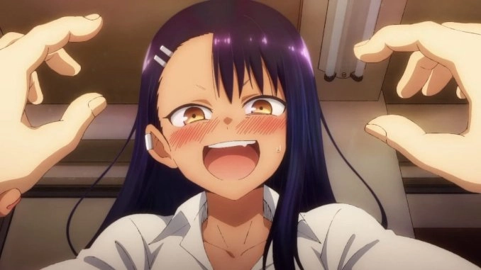 Miss Nagatoro Staffel 2: Wann erscheinen die neuen Folgen?