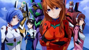 Neon Genesis Evangelion: Schöpfer enthüllt, wie es nach dem großen Finale weitergeht