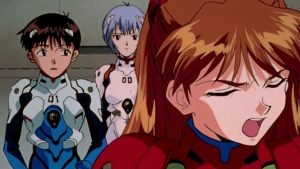 Neon Genesis Evangelion: In dieser Reihenfolge schaut ihr die Filme richtig