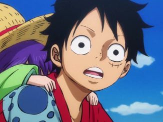 One Piece: Dieser legendäre Charakter wirft Fragen bei den Fans auf