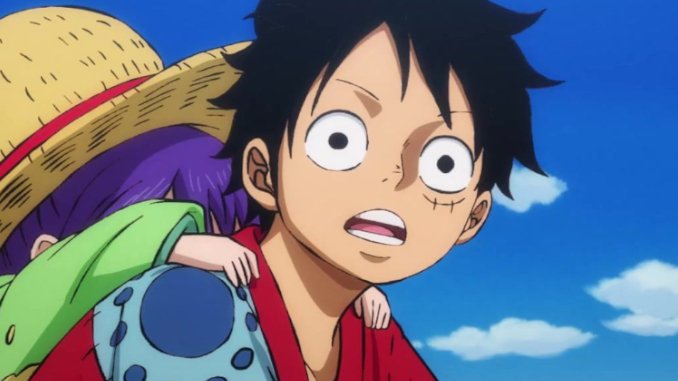 One Piece : Ce personnage légendaire interroge les fans