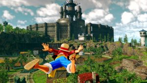 One Piece Odyssey: Heißt so das nächste Spiel zum Anime-Hit?