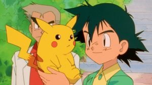 Endlich: Pokémon-Serie erklärt, warum sich Ashs Pikachu nie entwickeln will