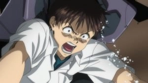 Neon Genesis Evangelion: Anime-Klassiker kommt wieder - und endlich auch auf Blu-ray - in den Handel