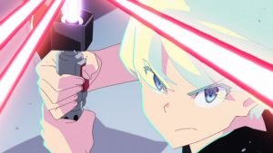 Star Wars: Visions - Releasetermin des neuen Star Wars-Anime bekanntgegeben