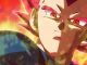 Dragon Ball Super: Vegeta erreicht eine neue Verwandlung mit grenzenloser Macht