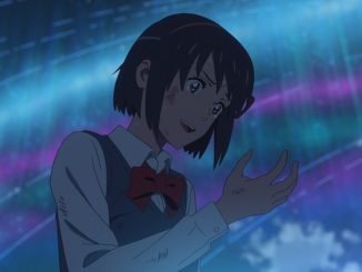 Your Name: Hollywood-Remake von Anime-Hit steht vor neuer Aufgabe