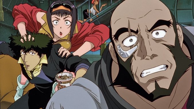 17 Anime-Serien, die jeder gesehen haben sollte