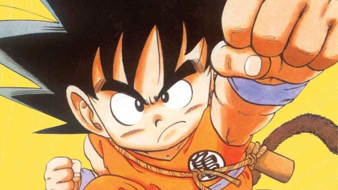 Dragon Ball: 7 Dinge, die im Manga besser als im Anime sind