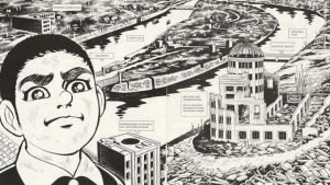 Barfuß durch Hiroshima Review: Dramatischer Überlebenskampf nach dem Atombombenabwurf