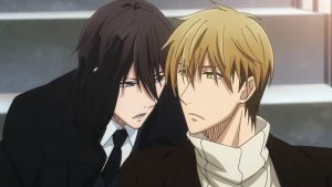 Dakaichi: Starttermin für den Boys Love-Kinofilm steht fest