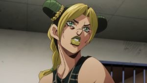 Trailer enthüllt: JoJo's Bizarre Adventure - Stone Ocean erscheint exklusiv bei Netflix