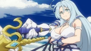 6 neue Anime, die du im Sommer 2021 sehen solltest