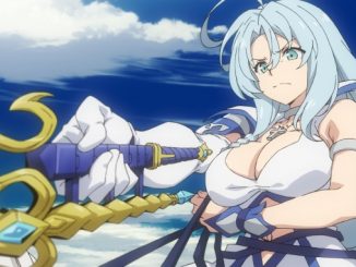 6 neue Anime, die du im Sommer 2021 sehen solltest