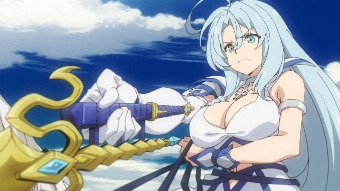 6 neue Anime, die du im Sommer 2021 sehen solltest