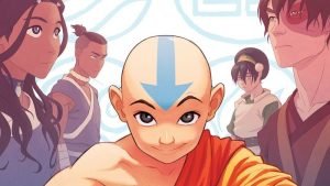 Avatar - Der Herr der Elemente: In dieser Reihenfolge schaut ihr den Anime richtig