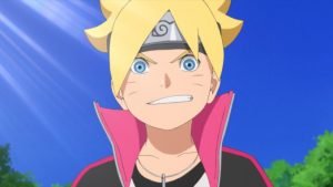 Boruto: Naruto Next Generations auf Netflix - Wann kommt Staffel 2?