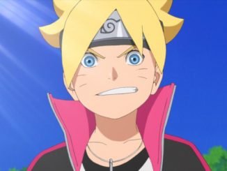 Boruto: Naruto Next Generations auf Netflix - Wann kommt Staffel 2?