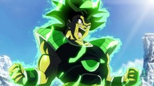 Dragon Ball Super: Broly - Die 8 stärksten Charaktere des Kinofilms