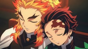 Demon Slayer: Mugen Train - Erfolgsanime wird erneut in über 100 Kinos gezeigt