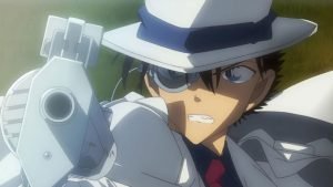 Detektiv Conan-Macher kündigen neuen Anime an