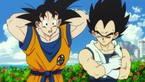 Dragon Ball Super: Das sind die 25 beliebtesten Charaktere der Fans