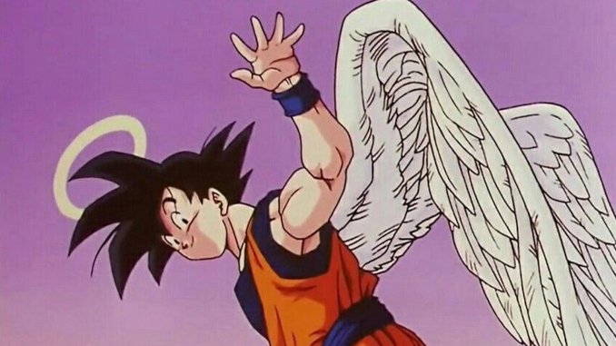 Son Goku nicht mehr auf Platz 1: Dragon Ball-Fans haben einen neuen Liebling