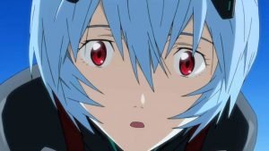 Evangelion: 3.0+1.0 - Anime-Film mit Rekordstart bei Amazon Prime Video