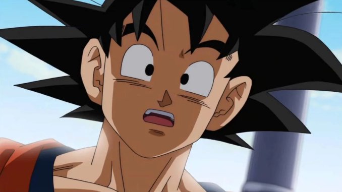 Dragon Ball Super-Macher bestätigen: Diese Kämpfer übertreffen Son Goku