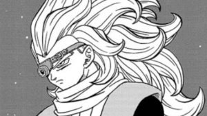 Dragon Ball Super: Manga-Zeichner enthüllt interessante Details über neuen Bösewicht Granolah
